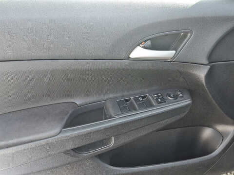 2010 Honda Accord LX