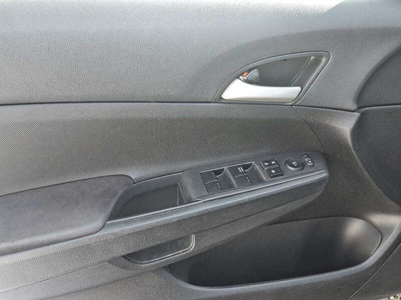 2010 Honda Accord LX