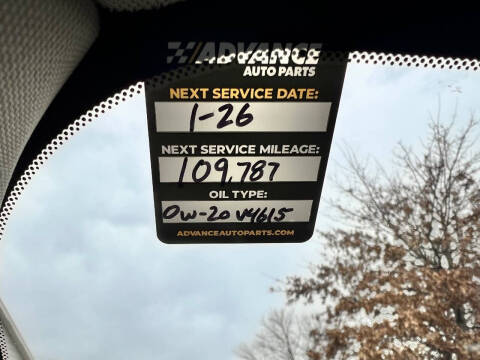 2018 Subaru Outback 2.5i