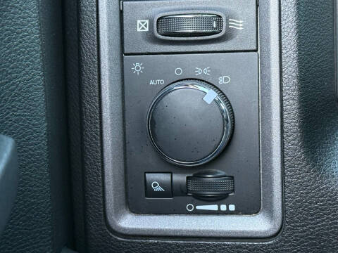 2017 RAM 2500 Tradesman