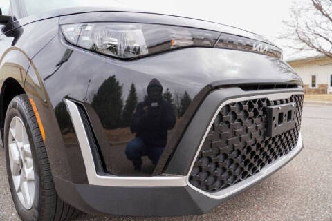 2025 Kia Soul