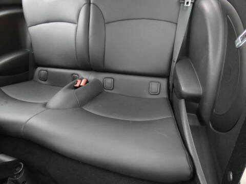 2013 MINI Hardtop Cooper