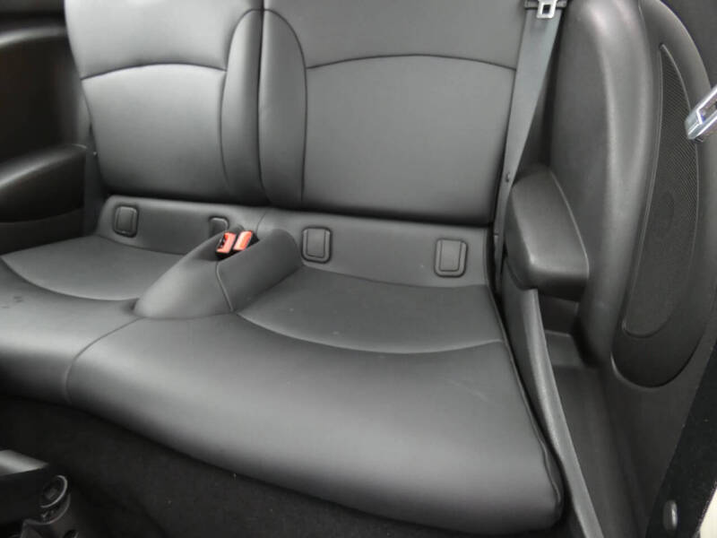 2013 MINI Hardtop Cooper