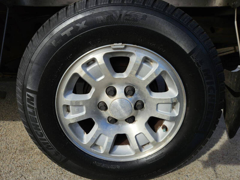 2005 GMC Sierra 1500 SLT