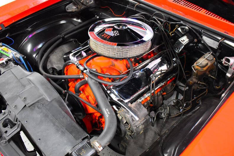 1968 Chevrolet Nova