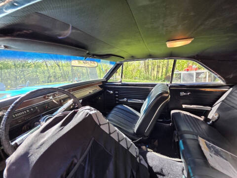 1967 Chevrolet Chevelle