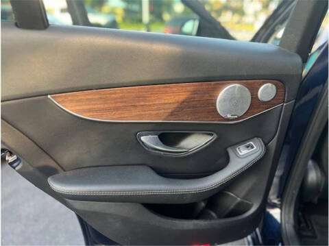 2020 Mercedes-Benz C-Class C 300