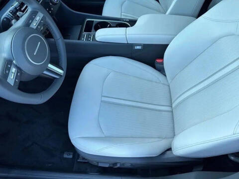 2025 Hyundai Sonata