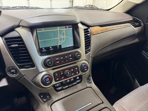 2015 GMC Yukon XL Denali