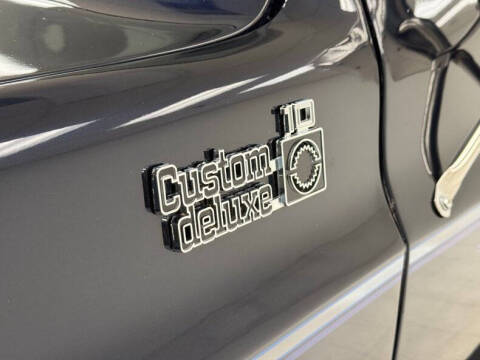 1979 Chevrolet C/K 10 Series