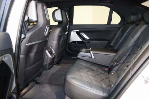 2023 BMW 7 Series 760i xDrive