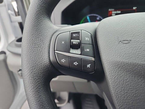 2023 Ford E-Transit 350