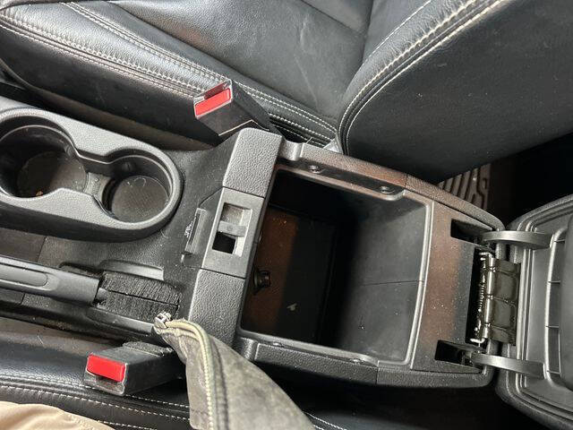 2013 Jeep Wrangler Unlimited