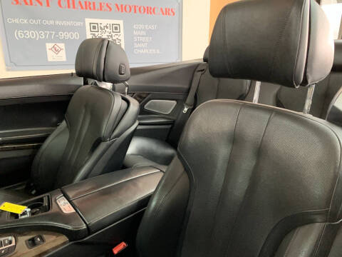 2012 BMW 6 Series 650i