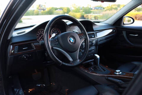 2008 BMW 3 Series 335xi