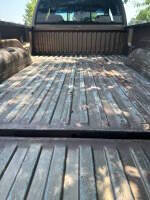 2001 Dodge Ram 2500 SLT