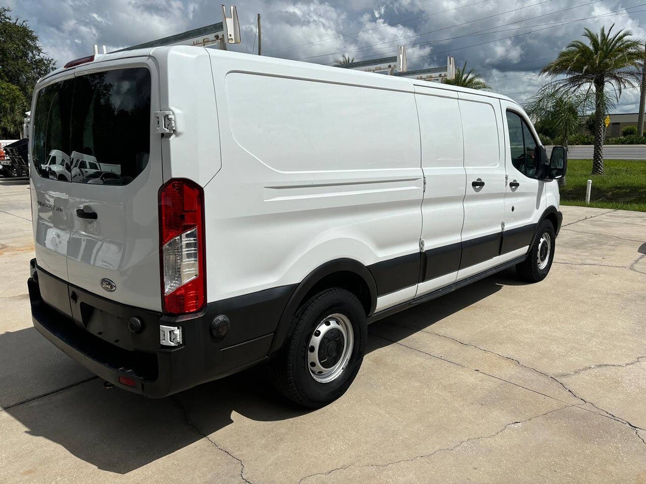 2019 Ford Transit for sale at MILLENNIUM AUTO BROKERS LLC in Saint Cloud, FL