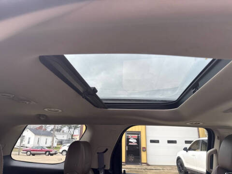 2015 GMC Acadia SLT-1