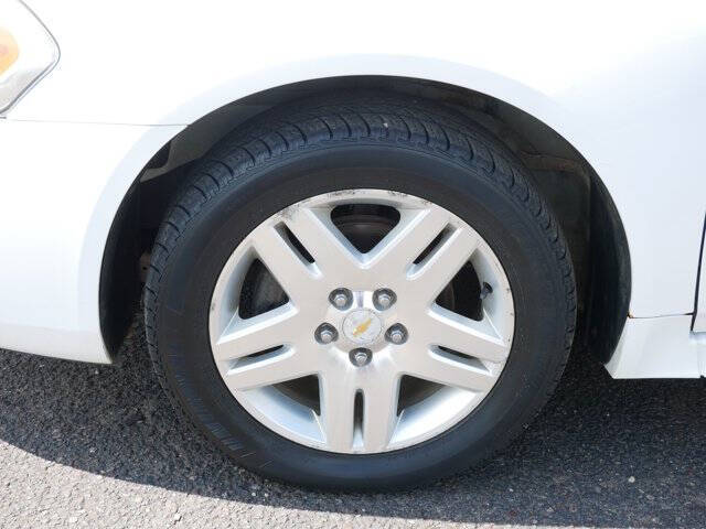 2012 Chevrolet Impala LT Fleet
