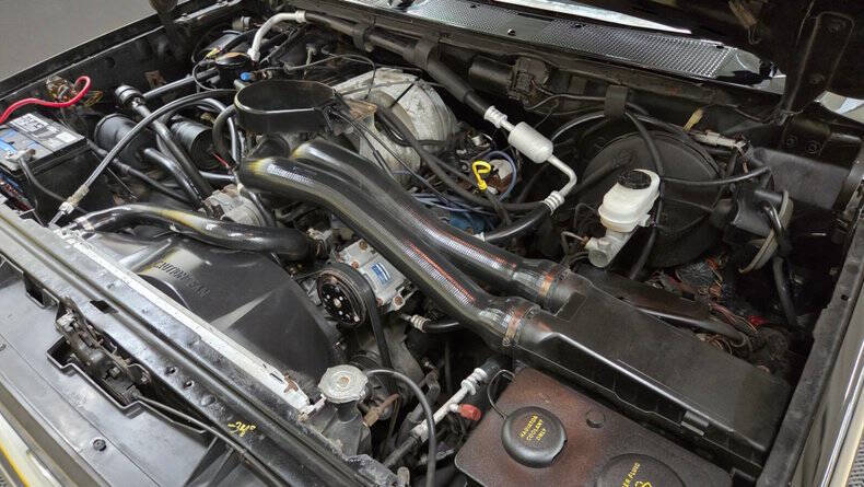 1990 Ford F-150