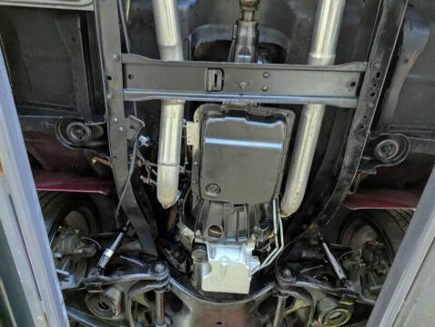 1983 Chevrolet C/K 10 Series