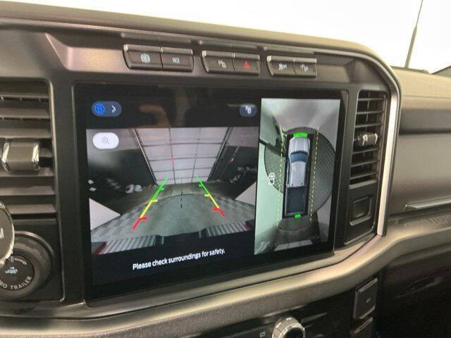 2024 Ford F-350 Super Duty