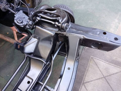 1967 Pontiac Firebird