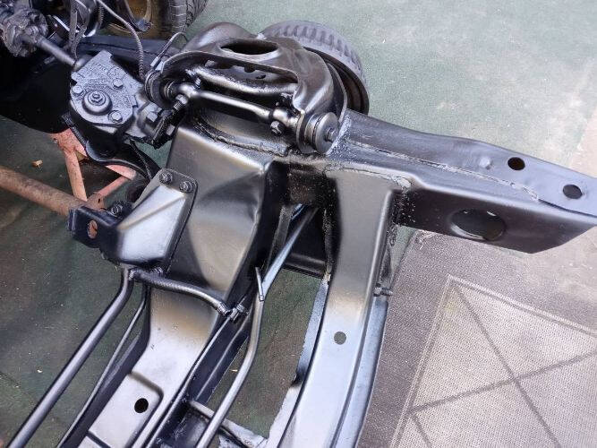 1967 Pontiac Firebird