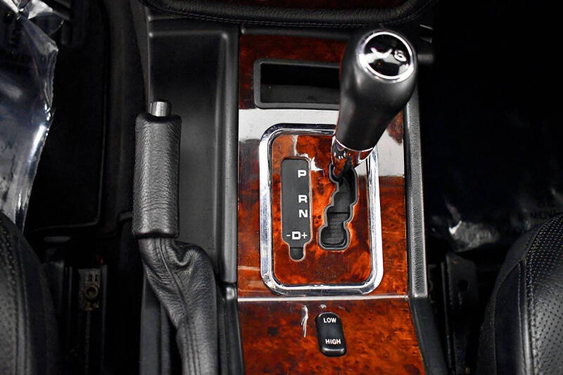 2012 Mercedes-Benz G-Class G 550