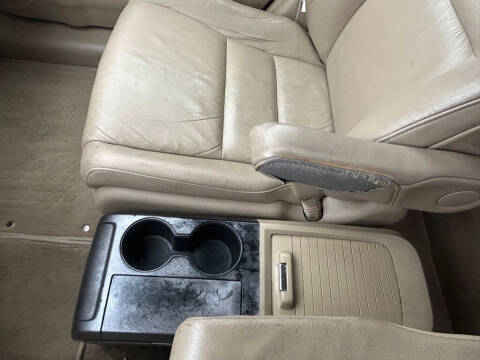 2007 Honda CR-V EX-L