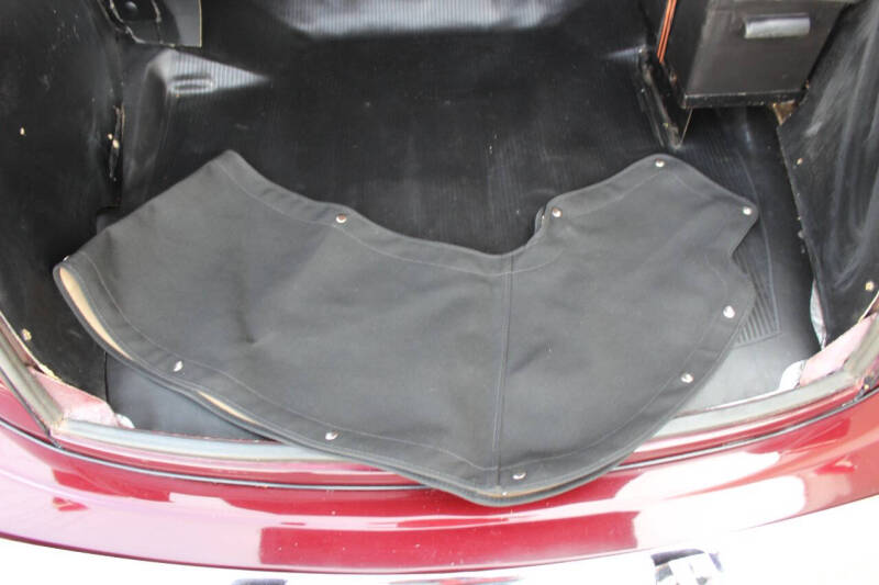 1946 Ford Super Deluxe