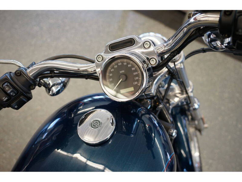 2004 Harley-Davidson XL883C