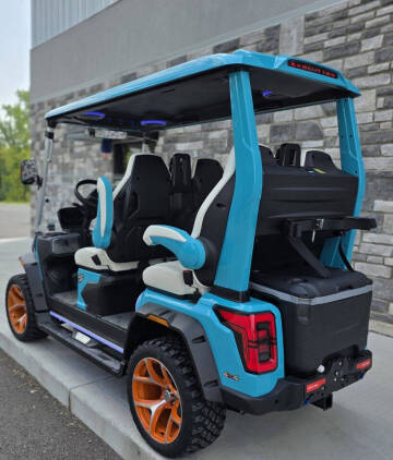 2025 Evolution D-MAX XT4 4x4