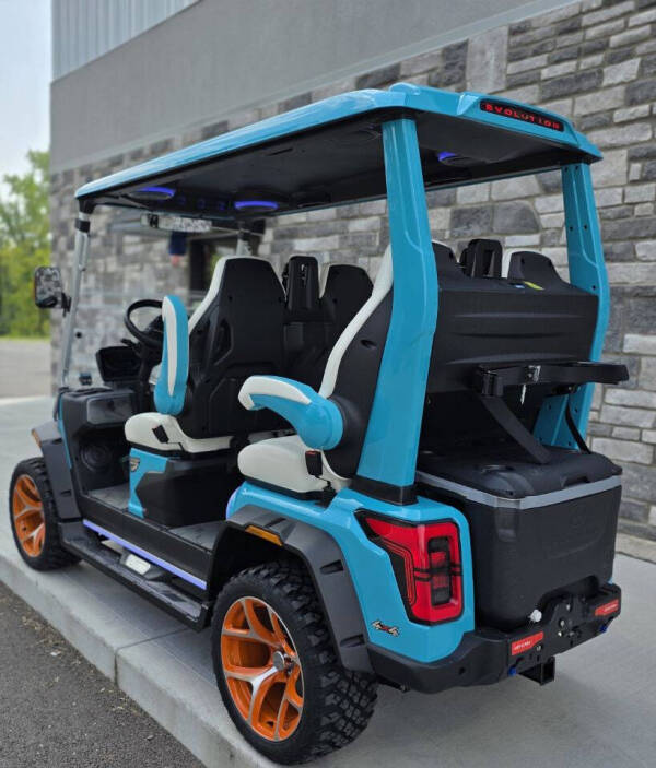 2025 Evolution D-MAX XT4 4x4