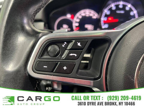 2020 Porsche Cayenne