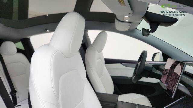 2026 Tesla Model Y Premium