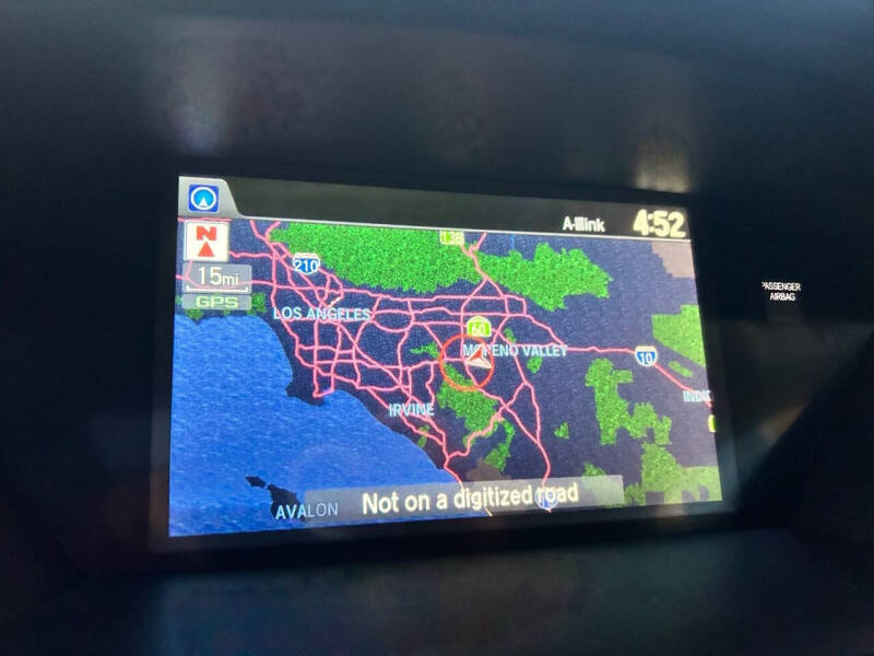 2016 Acura MDX w/Tech