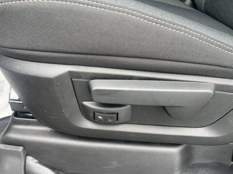 2025 RAM 3500 Tradesman