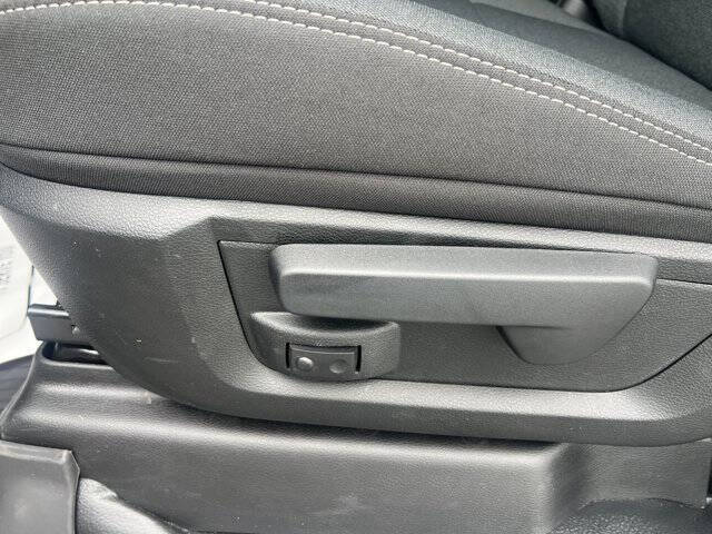 2025 RAM 3500 Tradesman