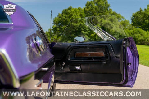 1970 Dodge Challenger