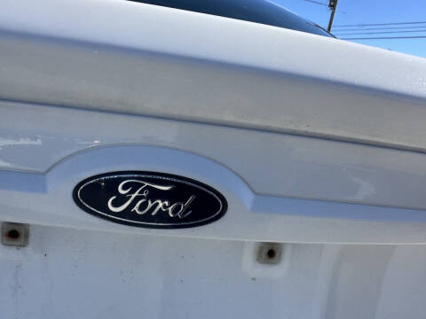 2006 Ford Taurus SEL
