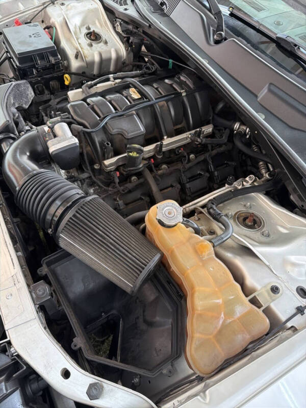 2012 Dodge Challenger R/T