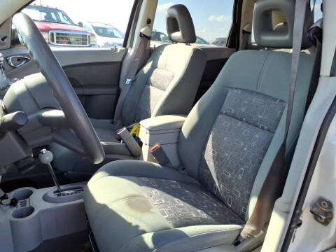 2007 Chrysler PT Cruiser