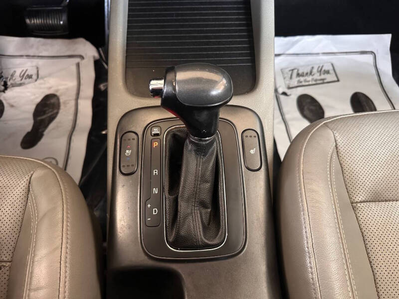 2015 Kia Forte5 EX