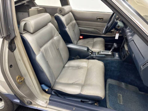 1983 Datsun 280ZX Turbo