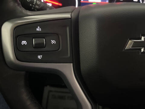 2022 Chevrolet Silverado 1500 Limited