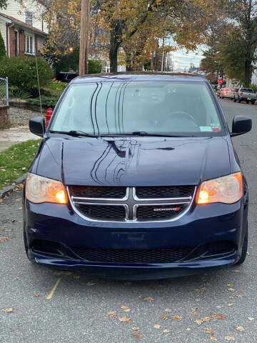 2012 Dodge Grand Caravan for sale at Kars 4 Sale LLC in Little Ferry NJ