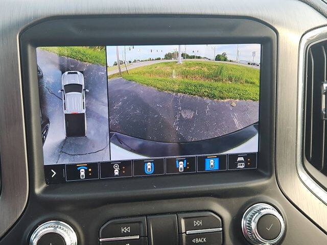 2023 GMC Sierra 2500HD