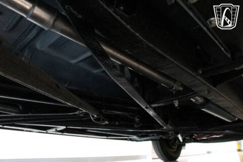 1947 Ford Super Deluxe