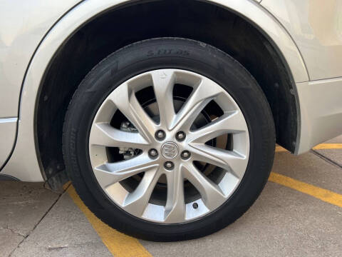 2018 Buick Envision Premium II